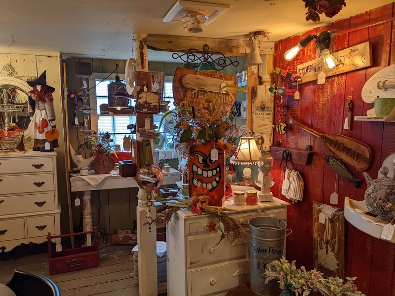 A Store That Keeps Changing Every Single Week