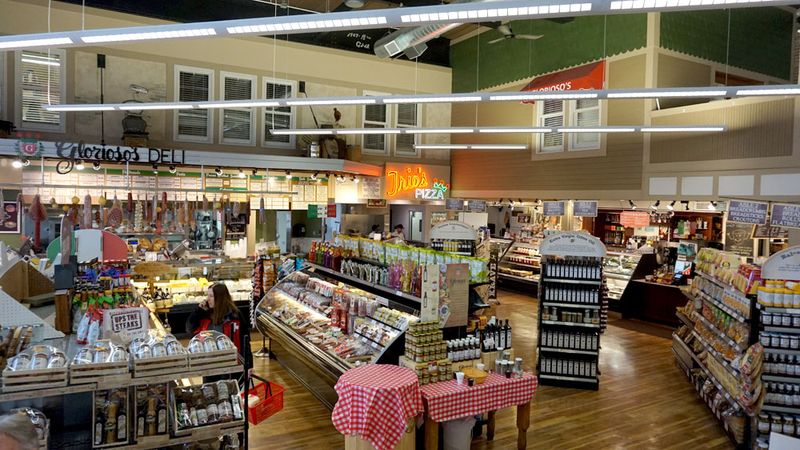 A Store With Genuine History Behind It A Store With Genuine History Behind It