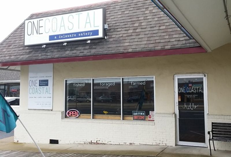 A Strip Center Address That Hides a Serious Culinary Destination A Strip Center Address That Hides a Serious Culinary Destination