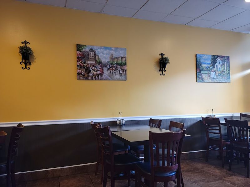 A Strip Mall That Feels Nothing Like One Inside A Strip Mall That Feels Nothing Like One Inside