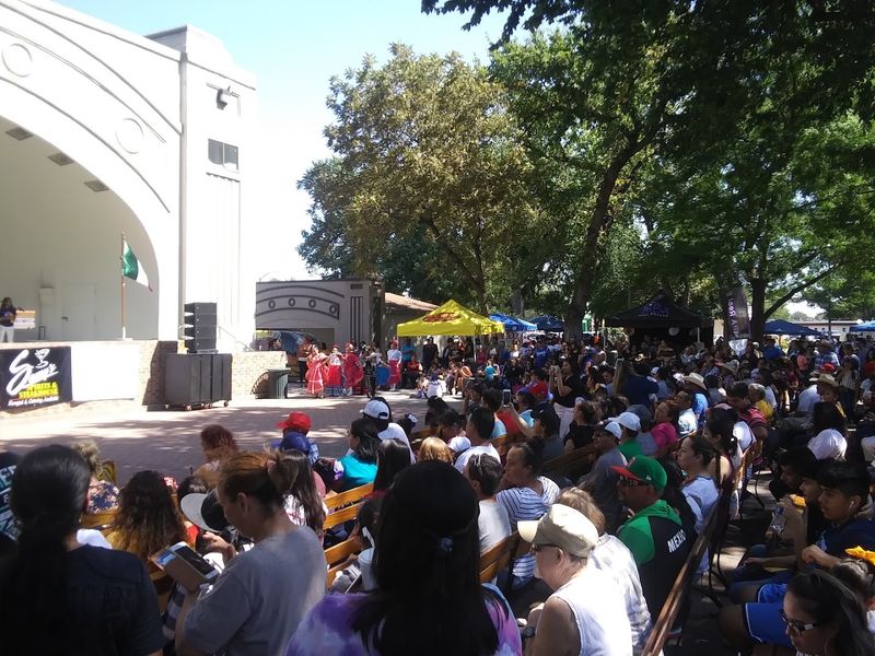 A Summer Concert Series Worth Planning Around A Summer Concert Series Worth Planning Around