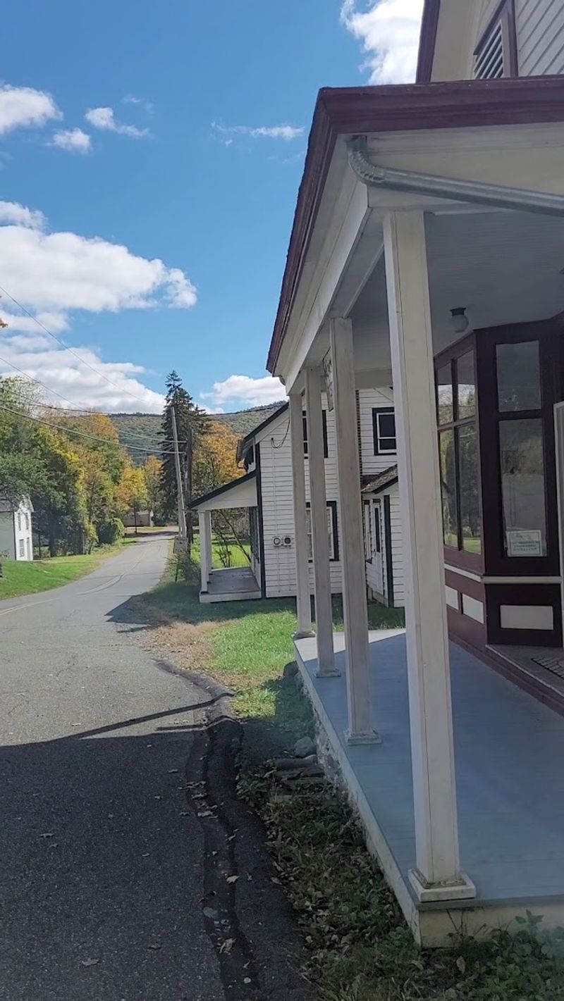 A Sussex County Address With A Quiet Reputation A Sussex County Address With A Quiet Reputation
