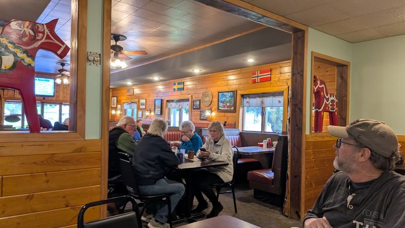 A Swedish Soul in a Small Minnesota Town A Swedish Soul in a Small Minnesota Town