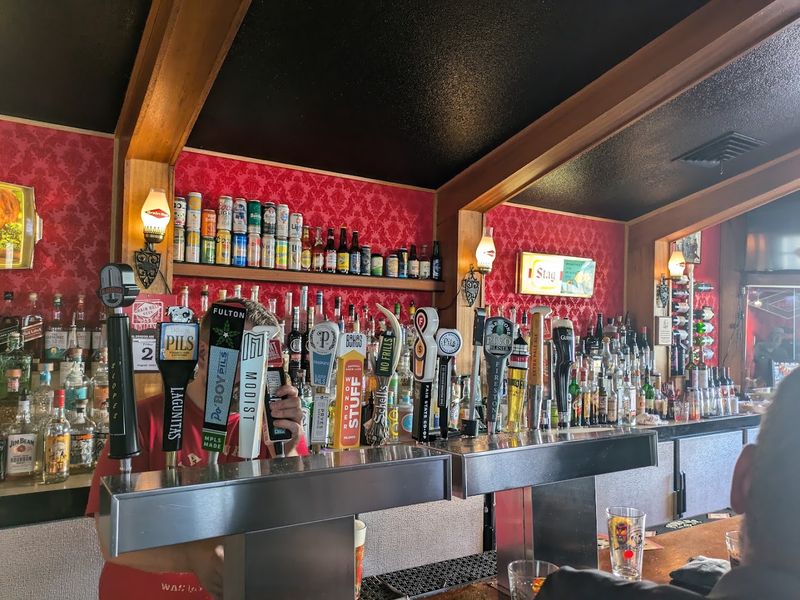 A Tap List That Leans Local on Purpose
