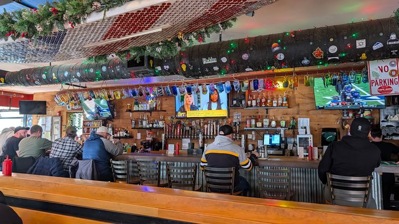 A Tavern With Deep Roots in Plymouth Culture A Tavern With Deep Roots in Plymouth Culture
