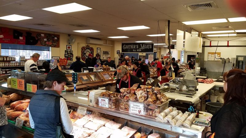 A Team of Butchers Who Actually Know Their Craft A Team of Butchers Who Actually Know Their Craft