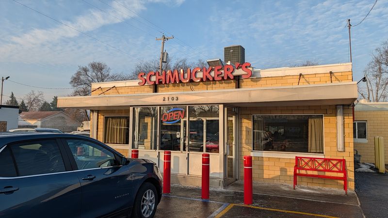 A Toledo Institution Since 1948