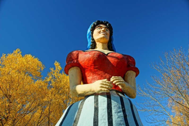 A Town Built Around Logging History A Town Built Around Logging History