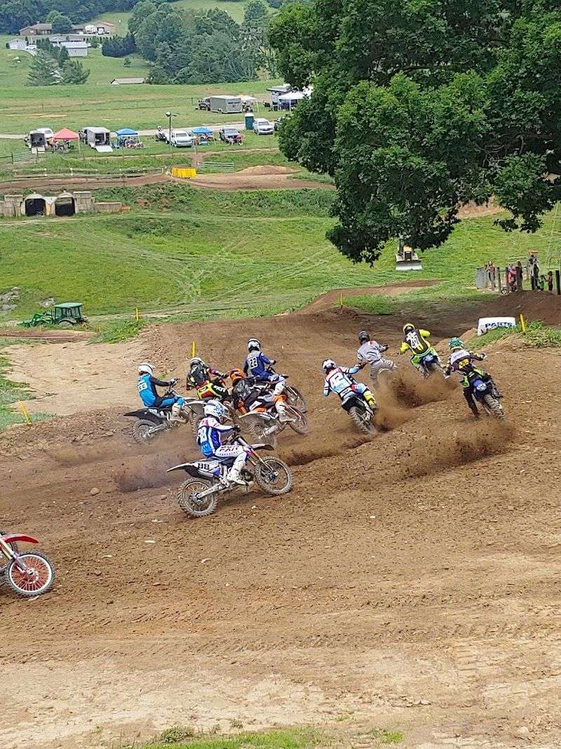 A Track Built for Everyone, Not Just the Fast Ones A Track Built for Everyone, Not Just the Fast Ones