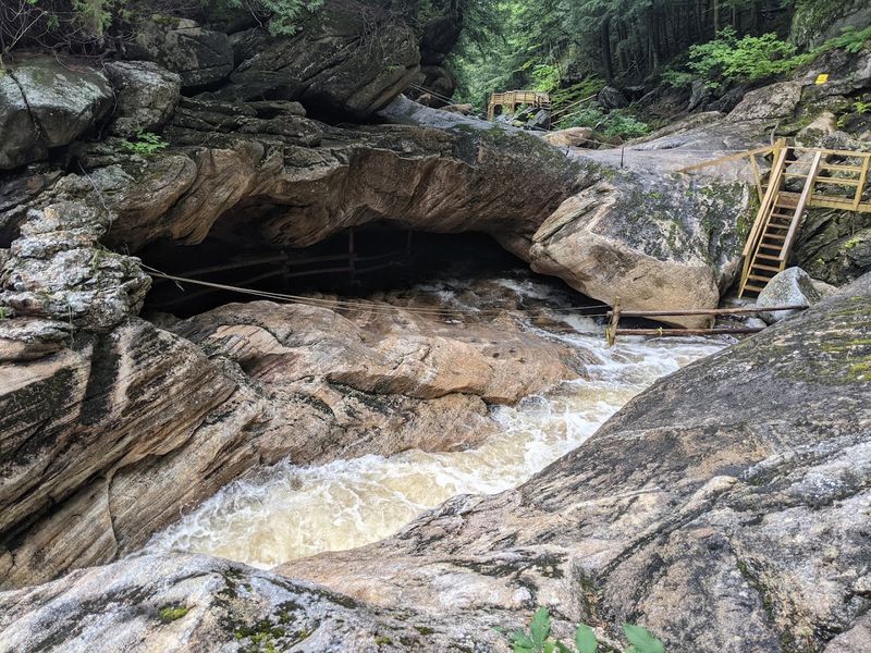 A Trail Built for Exploration, Not Just Exercise