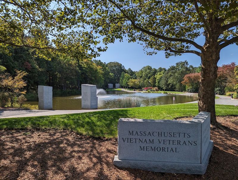 A Veterans Memorial That Tells Real Stories A Veterans Memorial That Tells Real Stories