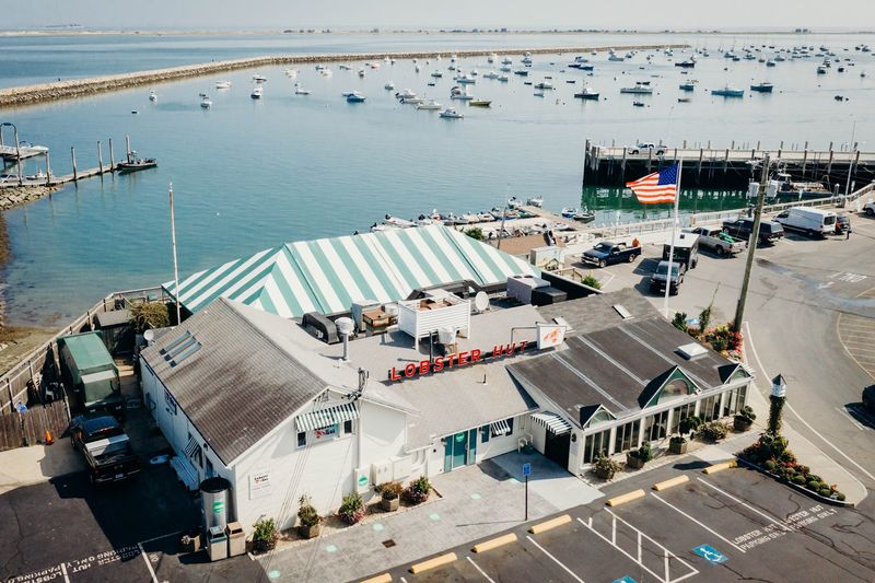 A Waterfront Address That Means Business