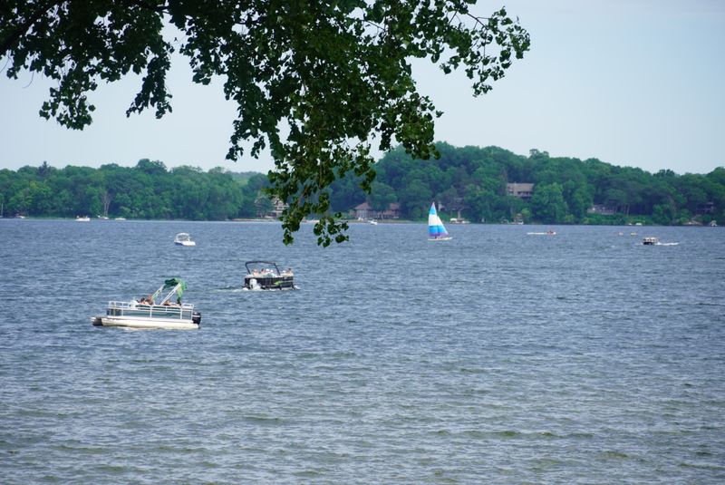 A Waterfront That Actually Delivers