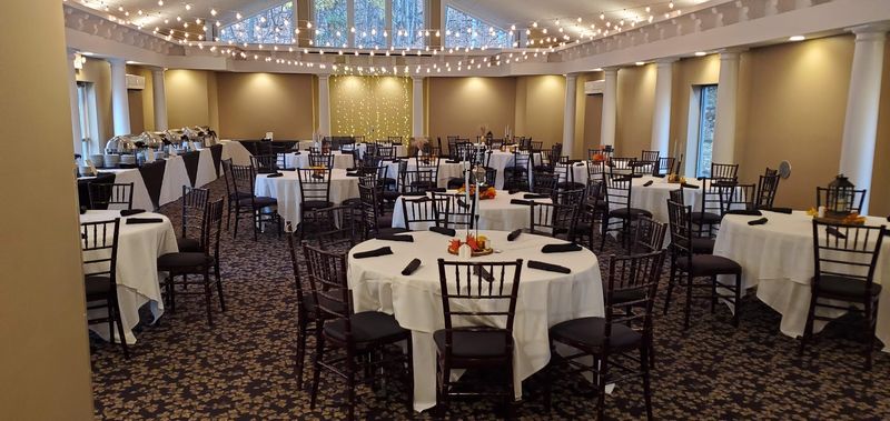 A Wedding Venue That Guests Still Talk About Years Later