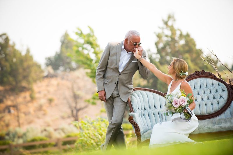 A Wedding Venue That Handles the Details So You Don't Have To A Wedding Venue That Handles the Details So You Don't Have To