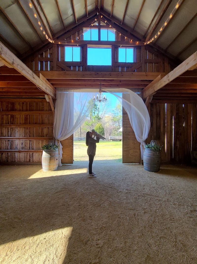 A Wedding and Event Venue Unlike Any Other A Wedding and Event Venue Unlike Any Other
