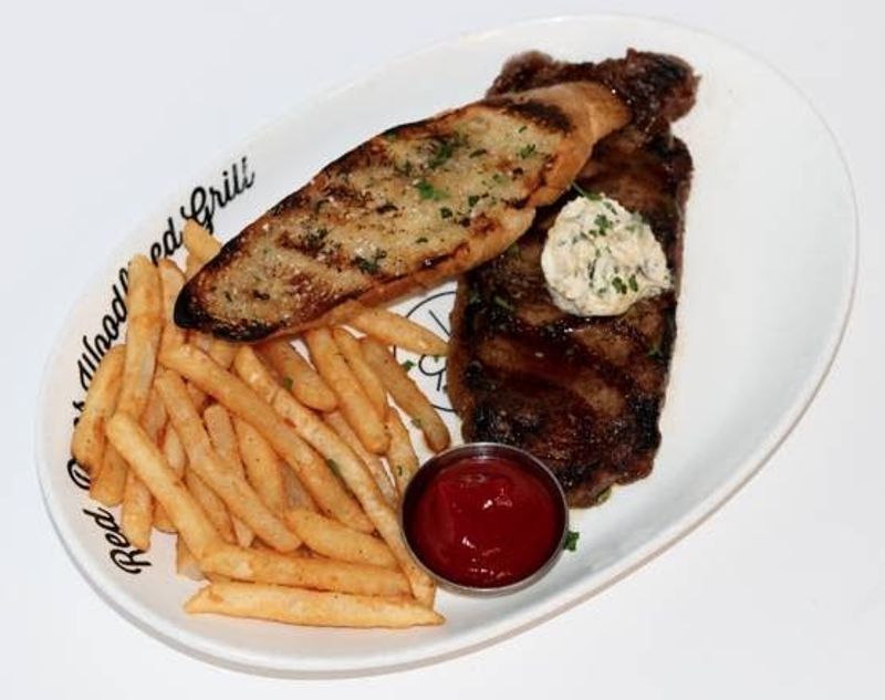 A Weekly Schedule of Specials Worth Planning Around A Weekly Schedule of Specials Worth Planning Around