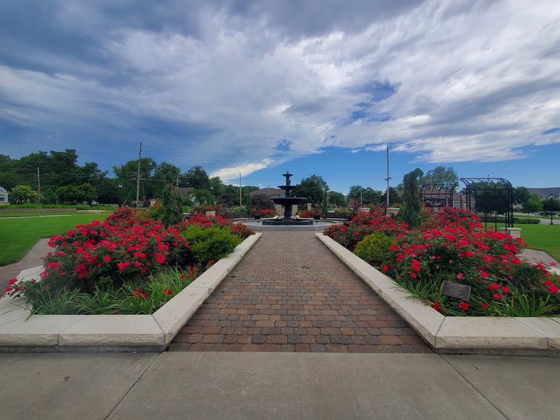 A Welcoming Oasis Right on Denison Avenue A Welcoming Oasis Right on Denison Avenue