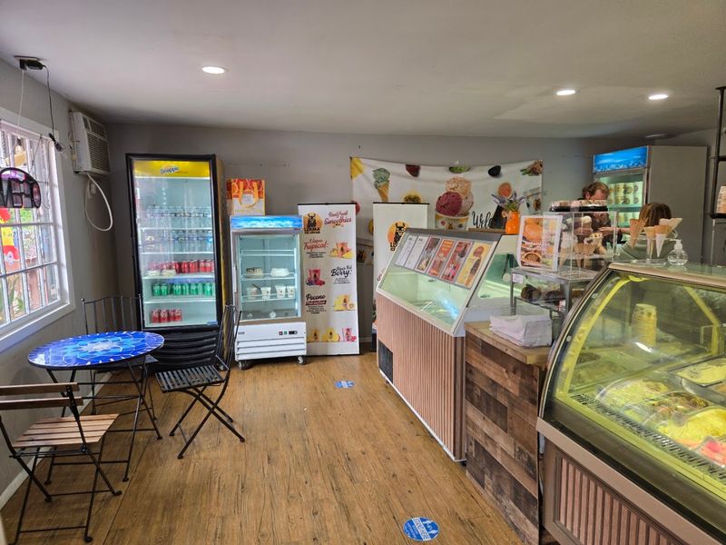 A Welcoming Space That Feels Like a Real Community Hub
