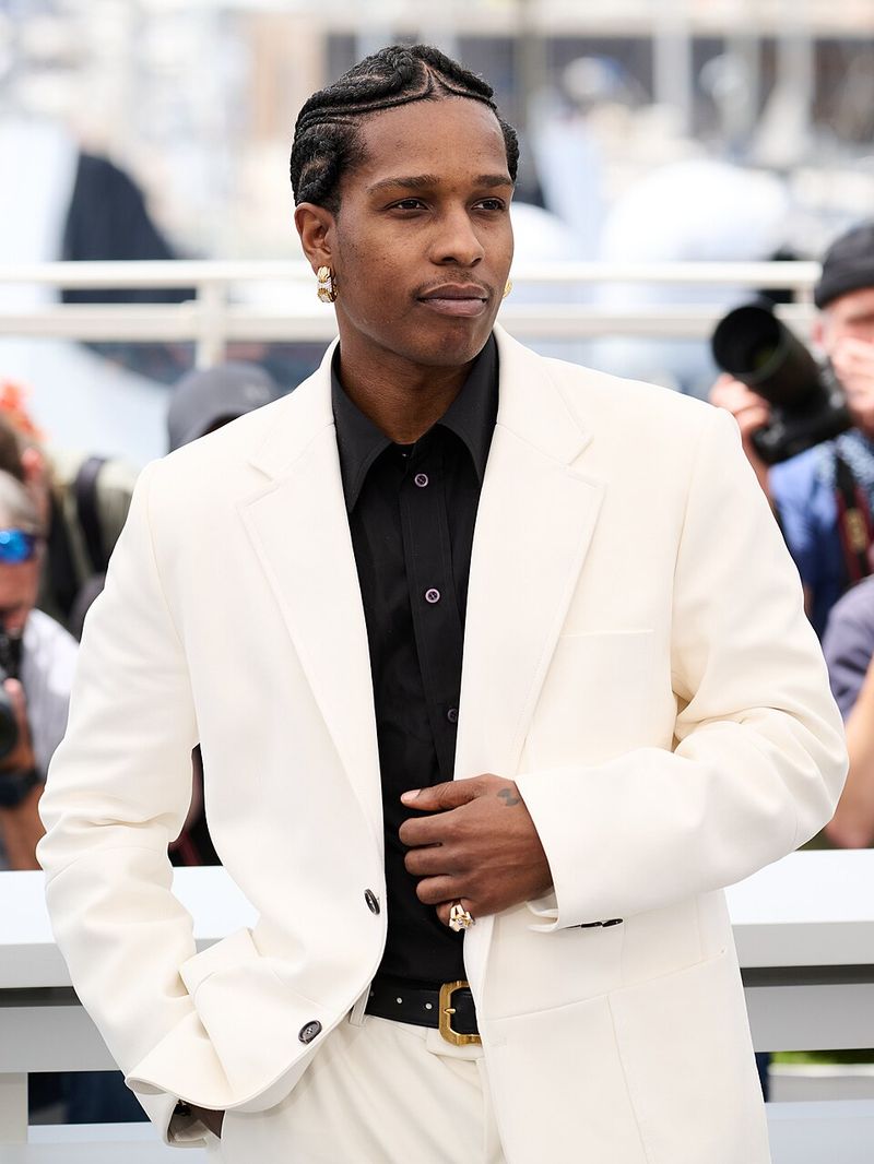 A$AP Rocky (2025) A$AP Rocky (2025)