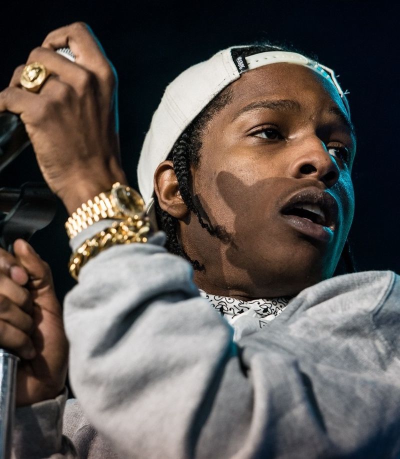 A$AP Rocky