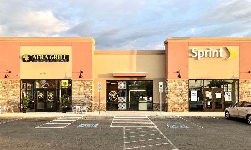 AFRA GRILL | African and Somali Cuisine AFRA GRILL | African and Somali Cuisine