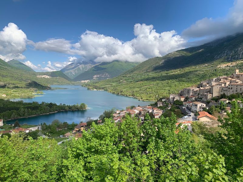 Abruzzo National Park Abruzzo National Park