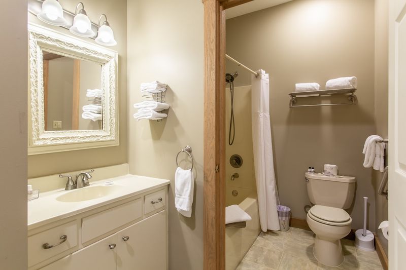 Accessibility Features That Welcome Every Guest Accessibility Features That Welcome Every Guest