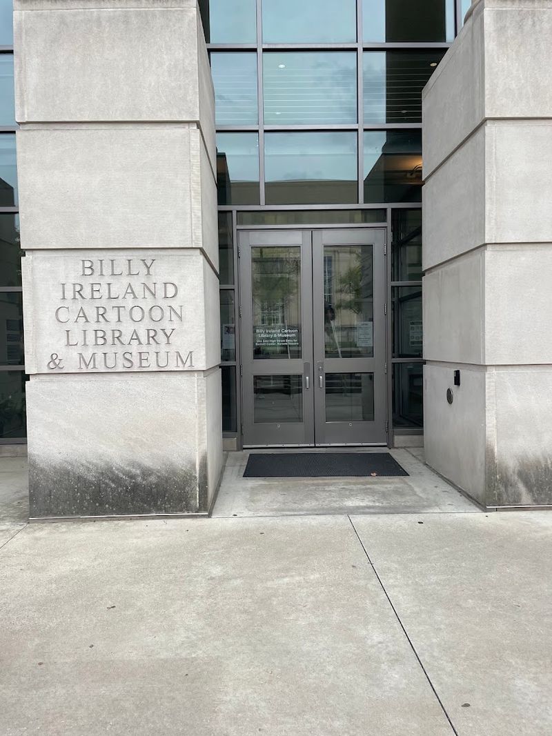 Accessibility and Practical Visitor Information