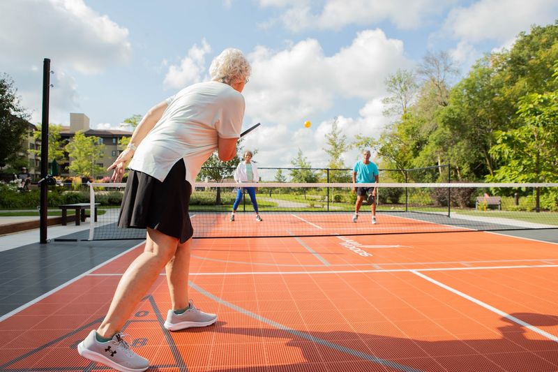 Activities That Fill the Calendar Year-Round