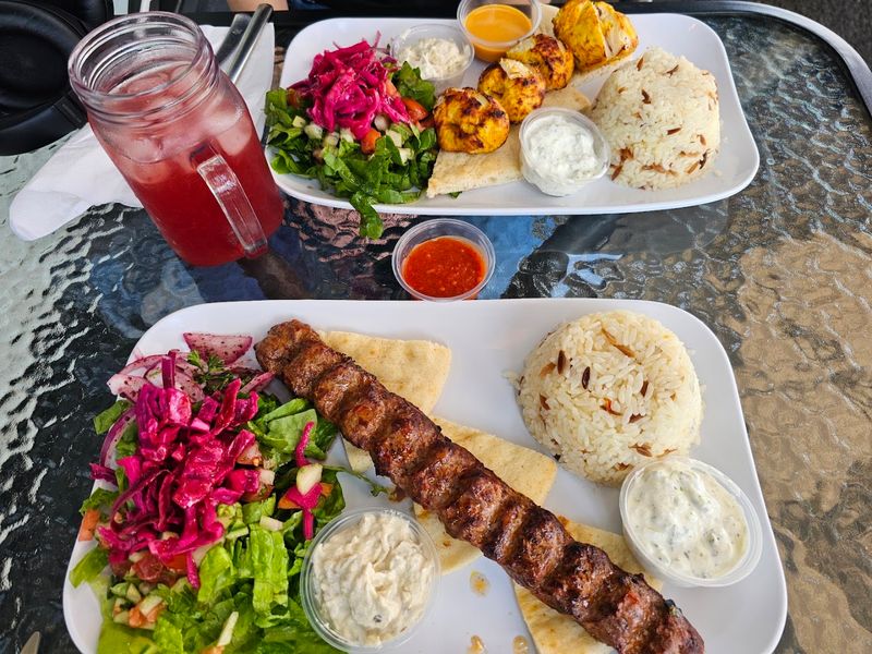 Adana Kebab: The Dish That Keeps People Coming Back Adana Kebab: The Dish That Keeps People Coming Back