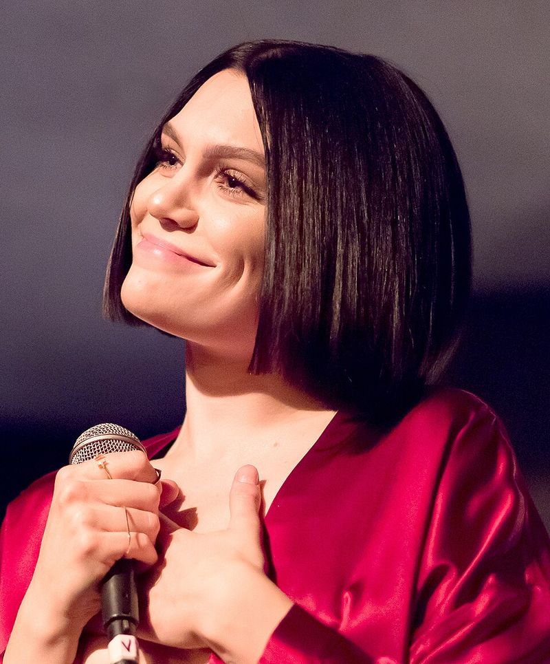 Adele and Jessie J Adele and Jessie J