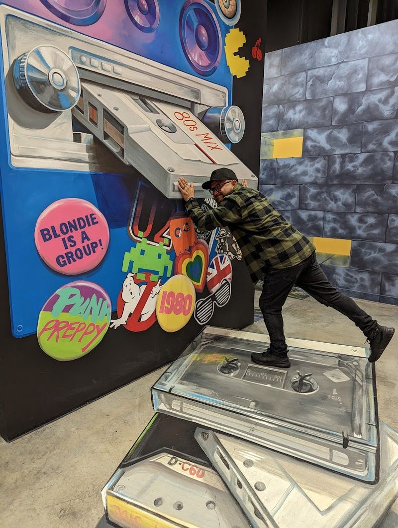 Adults Enjoy This Just as Much as Kids Do Adults Enjoy This Just as Much as Kids Do