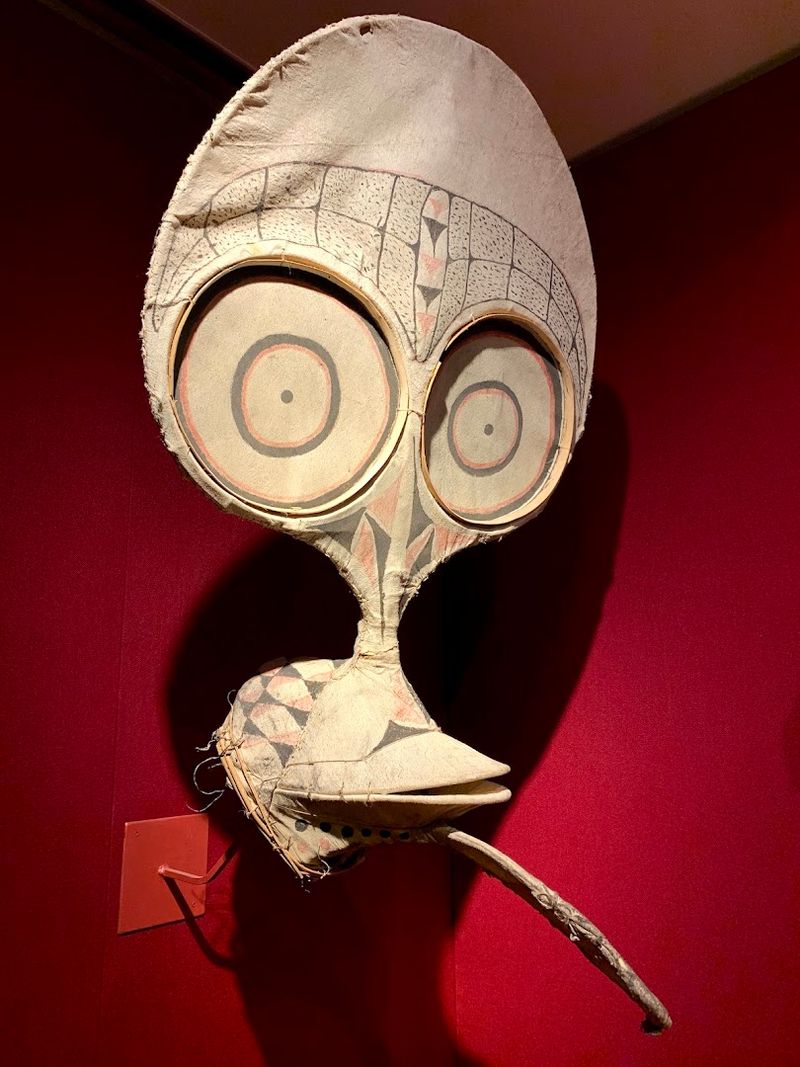 African Tribal Masks and Cultural Artifacts African Tribal Masks and Cultural Artifacts