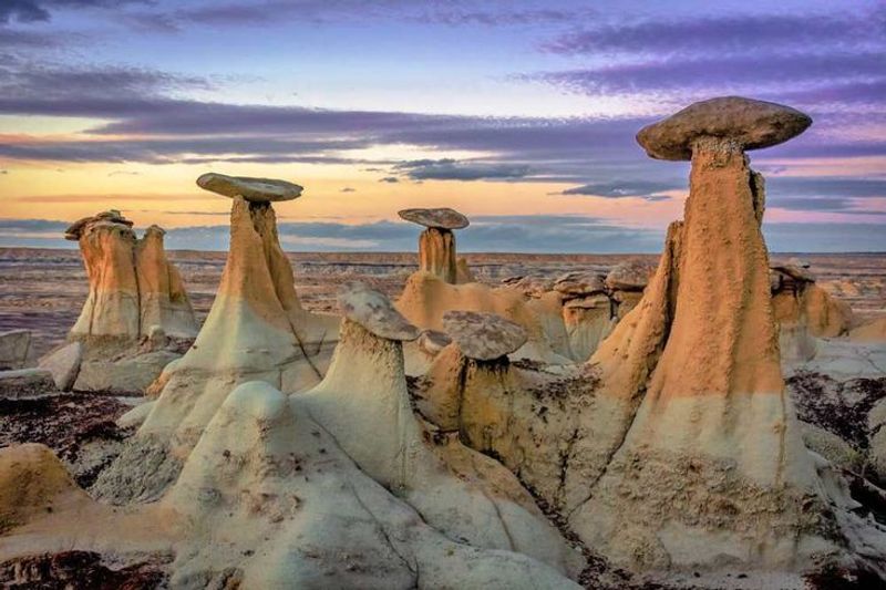 Ah-Shi-Sle-Pah Wilderness, New Mexico Ah-Shi-Sle-Pah Wilderness, New Mexico