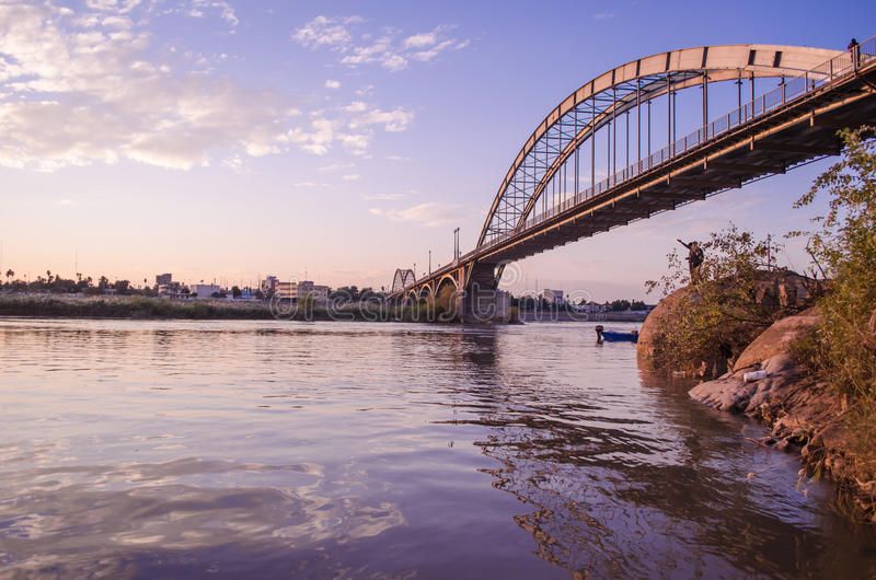 Ahvaz, Iran, 53.7°C (128.7°F) Ahvaz, Iran, 53.7°C (128.7°F)