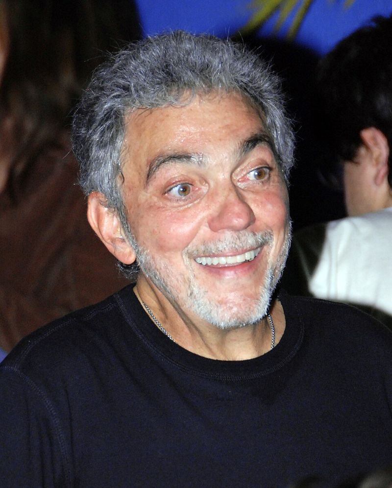 Aja – Steely Dan (Steve Gadd) Aja – Steely Dan (Steve Gadd)