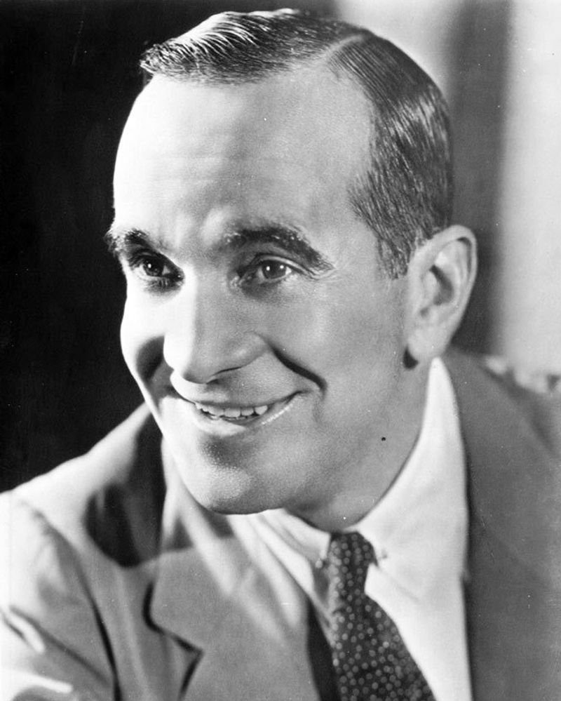 Al Jolson, The Self-Proclaimed World's Greatest Entertainer