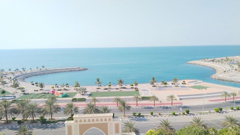 Al Marjan Island, Ras Al Khaimah, United Arab Emirates Al Marjan Island, Ras Al Khaimah, United Arab Emirates