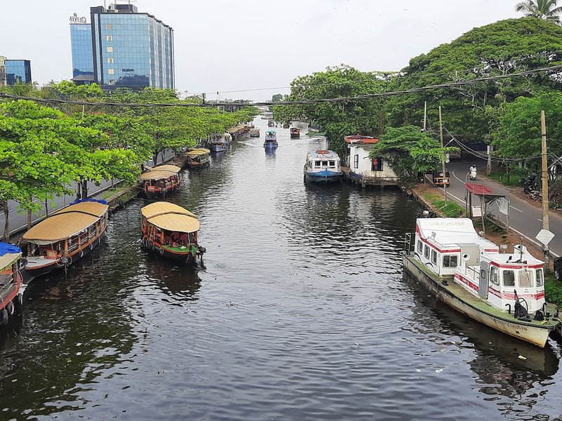 Alappuzha, Kerala, India