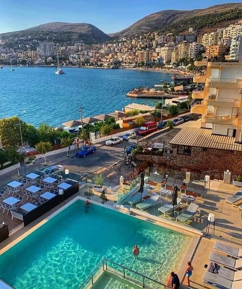 Albania Albania