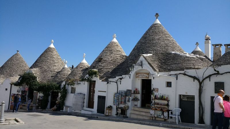 Alberobello Alberobello