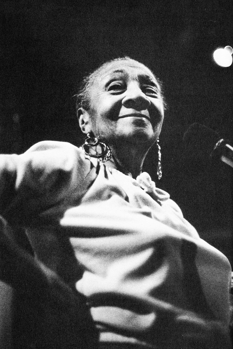 Alberta Hunter Alberta Hunter