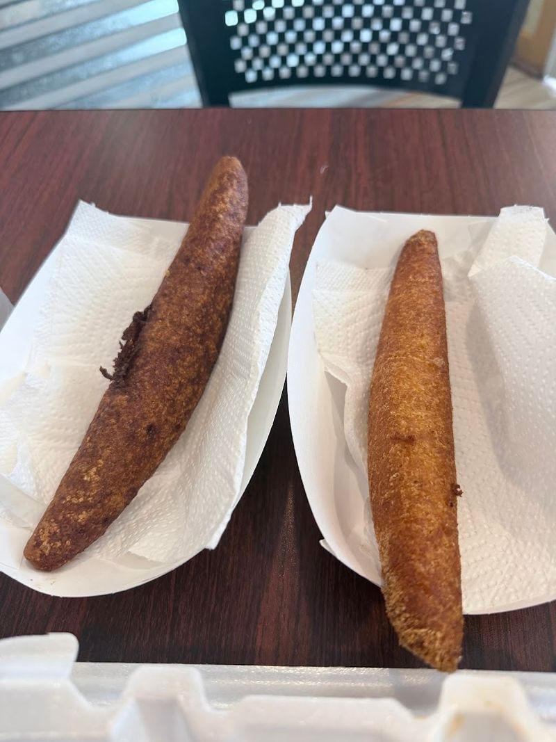 Alcapurrias and the Art of the Fritter Alcapurrias and the Art of the Fritter