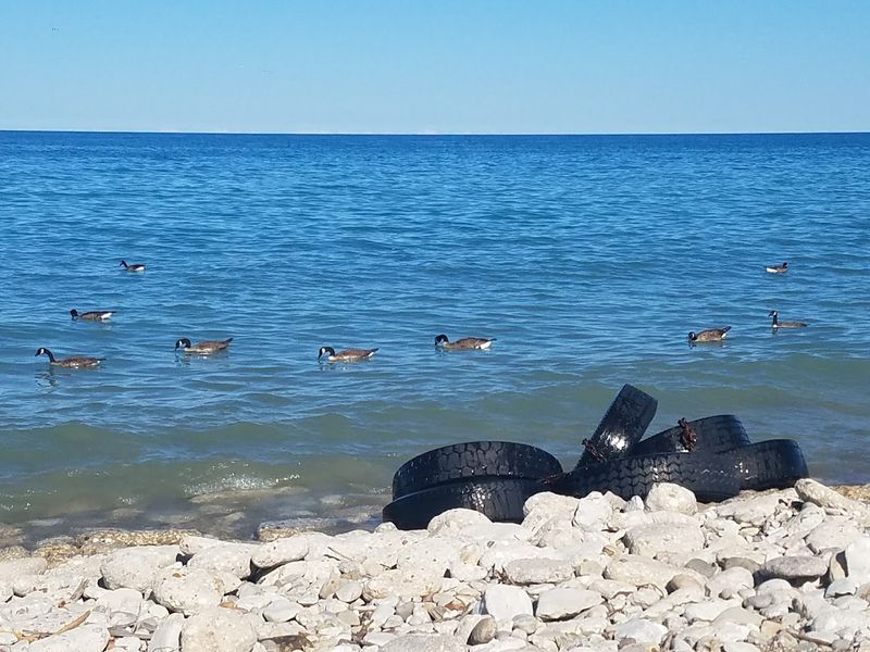 Alford Park and Beach, Kenosha Alford Park and Beach, Kenosha