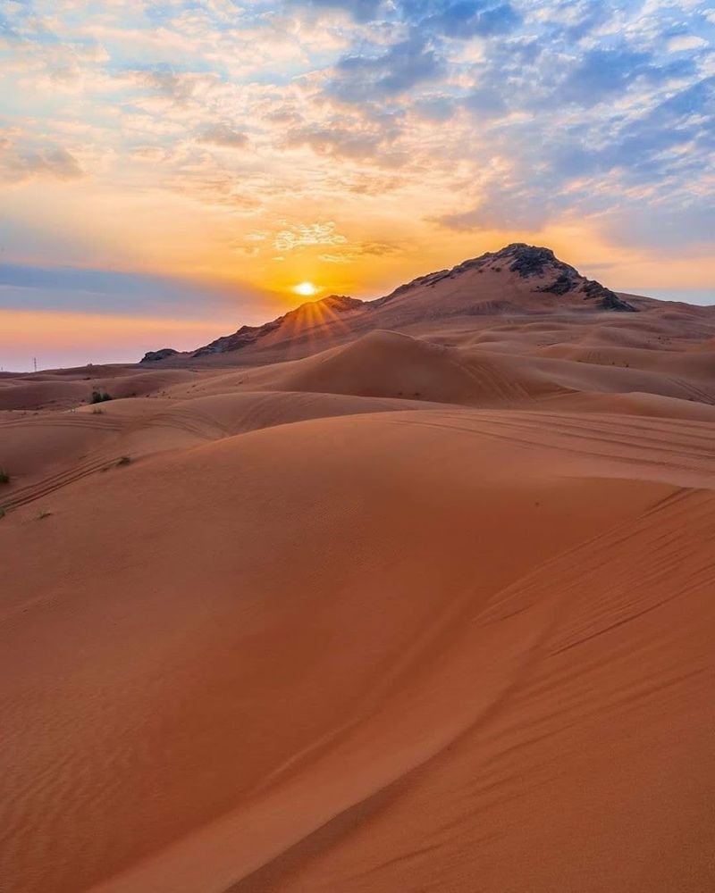 Algeria: A Desert Giant with No Flowing Rivers Algeria: A Desert Giant with No Flowing Rivers