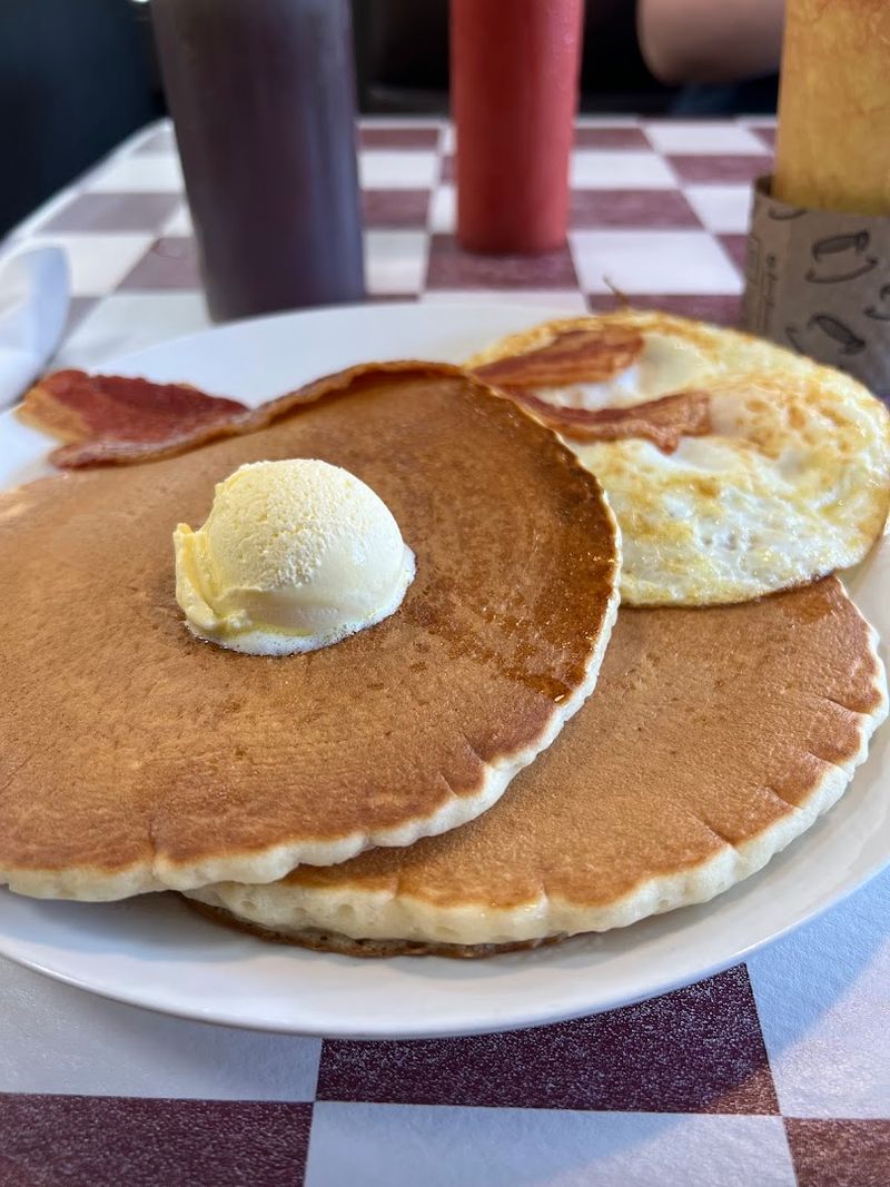 All-Day Breakfast That Actually Delivers All-Day Breakfast That Actually Delivers