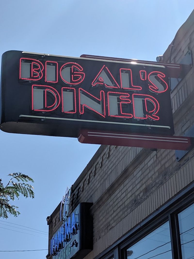 All-Day Breakfast in a City That Appreciates It All-Day Breakfast in a City That Appreciates It