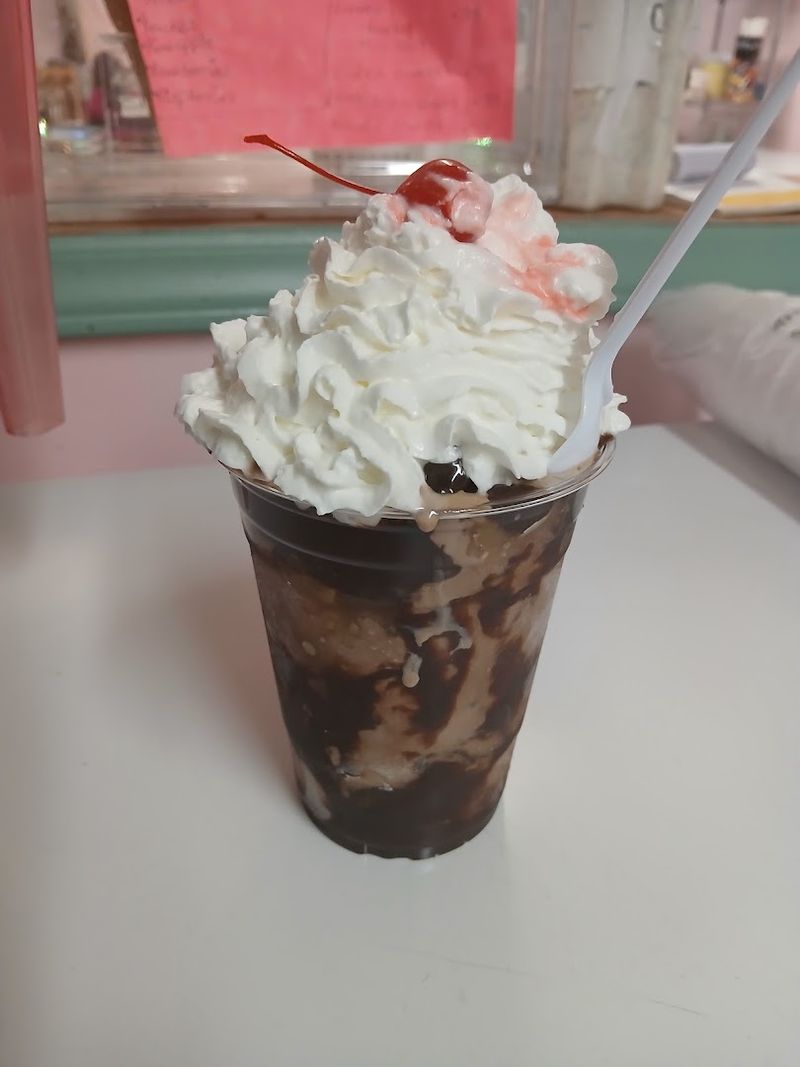 All In The Family Ice Cream Parlor — Browns Summit All In The Family Ice Cream Parlor — Browns Summit