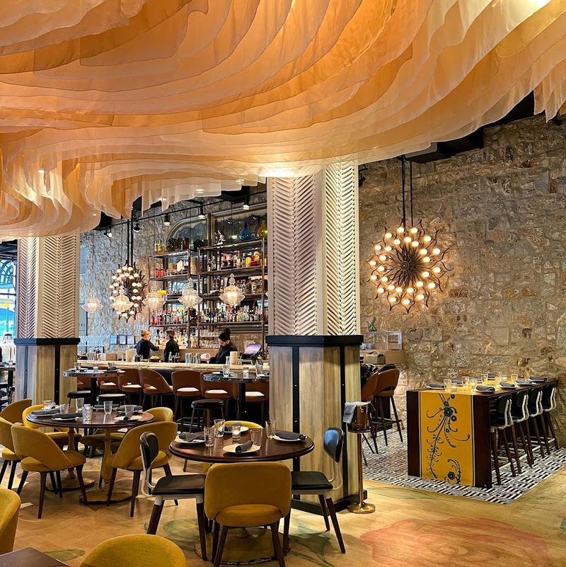 Alla Vita — Chicago, Illinois Alla Vita — Chicago, Illinois